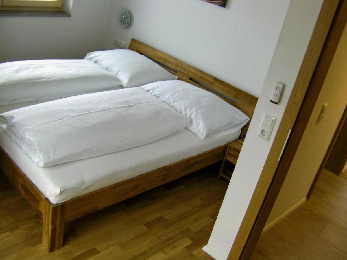Appartement Ingrid Ellmau Esterno foto