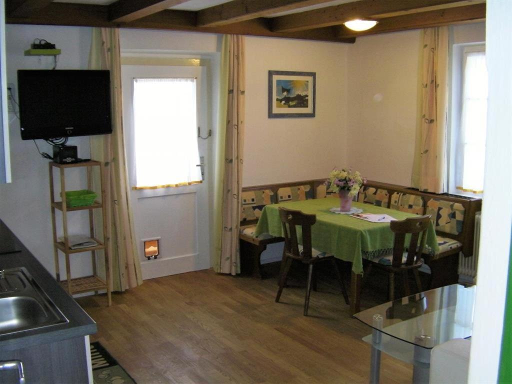 Appartement Ingrid Ellmau Esterno foto