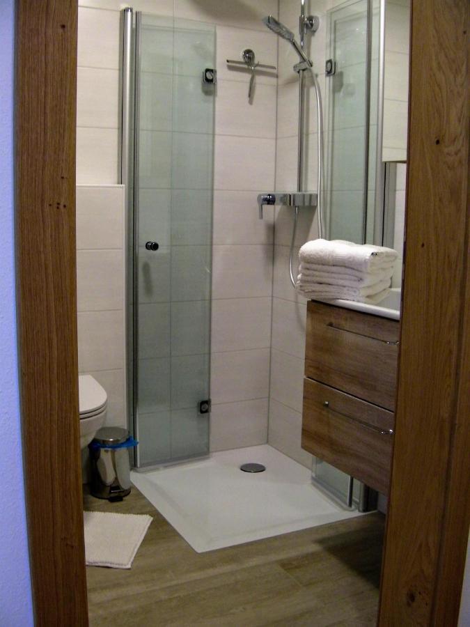 Appartement Ingrid Ellmau Esterno foto