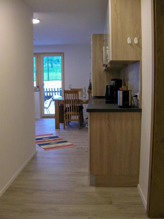 Appartement Ingrid Ellmau Esterno foto