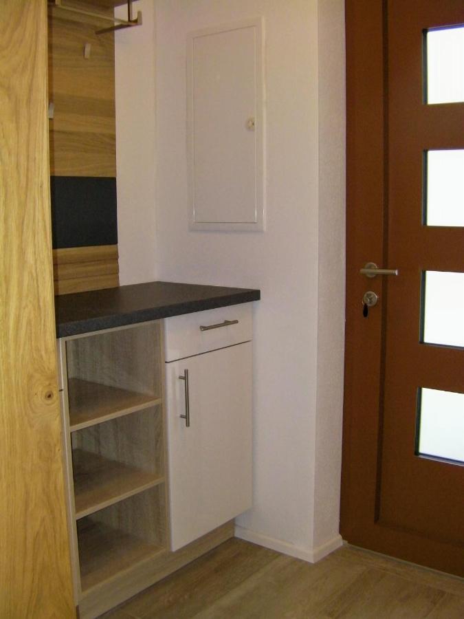 Appartement Ingrid Ellmau Esterno foto