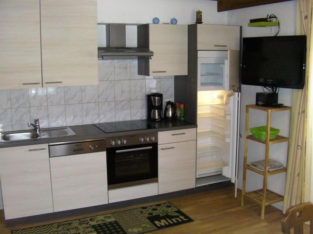 Appartement Ingrid Ellmau Esterno foto