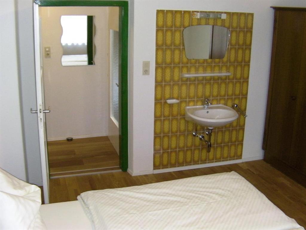 Appartement Ingrid Ellmau Esterno foto