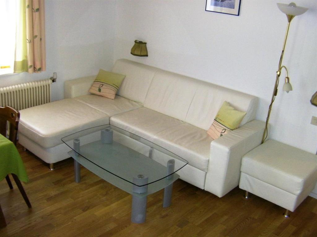 Appartement Ingrid Ellmau Esterno foto
