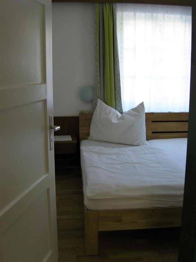 Appartement Ingrid Ellmau Esterno foto