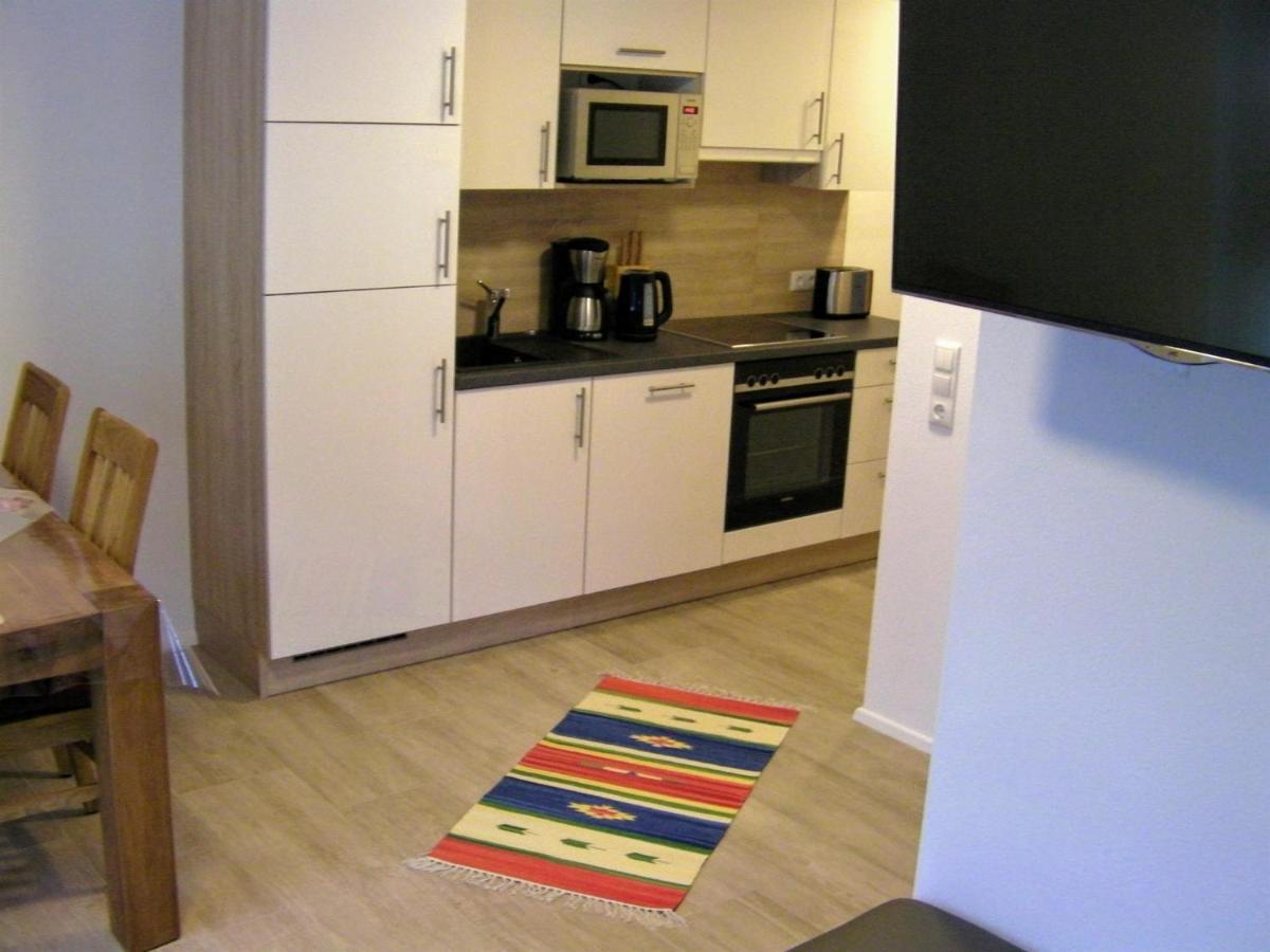 Appartement Ingrid Ellmau Esterno foto