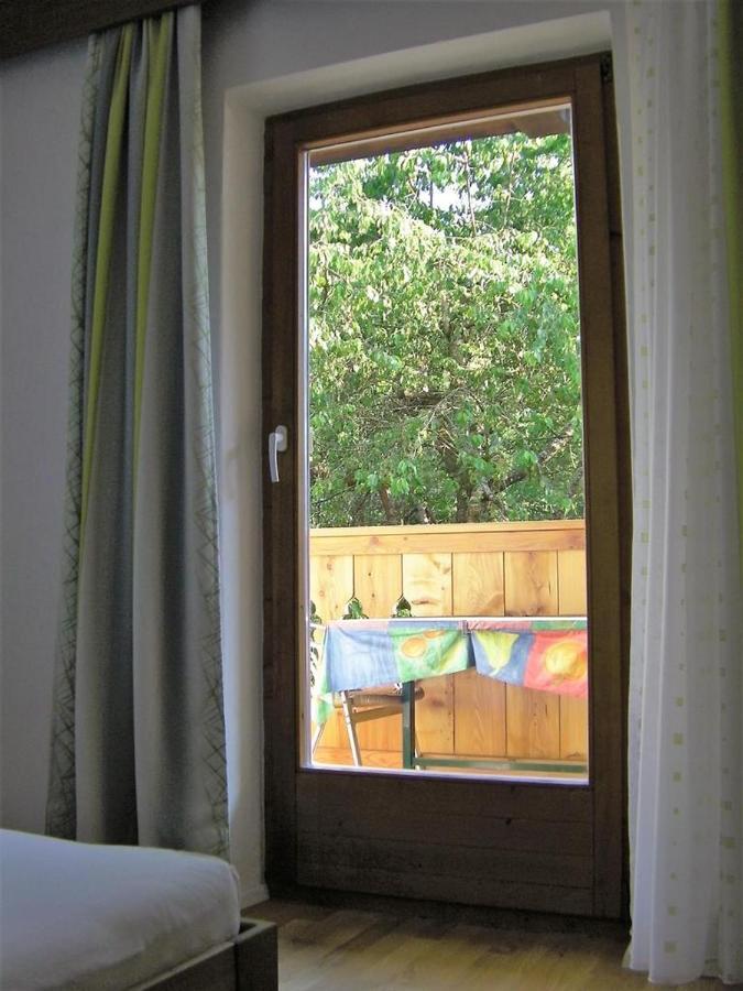 Appartement Ingrid Ellmau Esterno foto