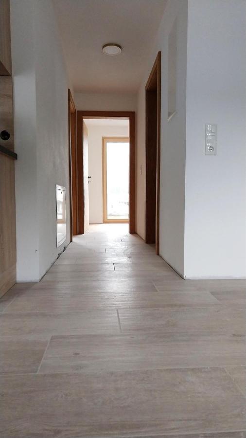 Appartement Ingrid Ellmau Esterno foto