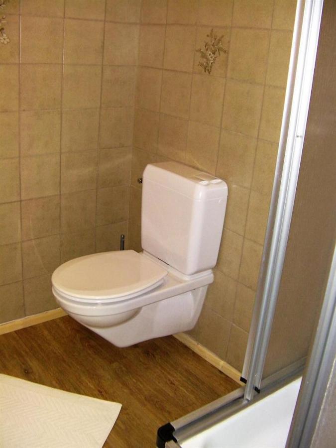Appartement Ingrid Ellmau Esterno foto