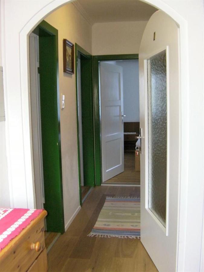 Appartement Ingrid Ellmau Esterno foto