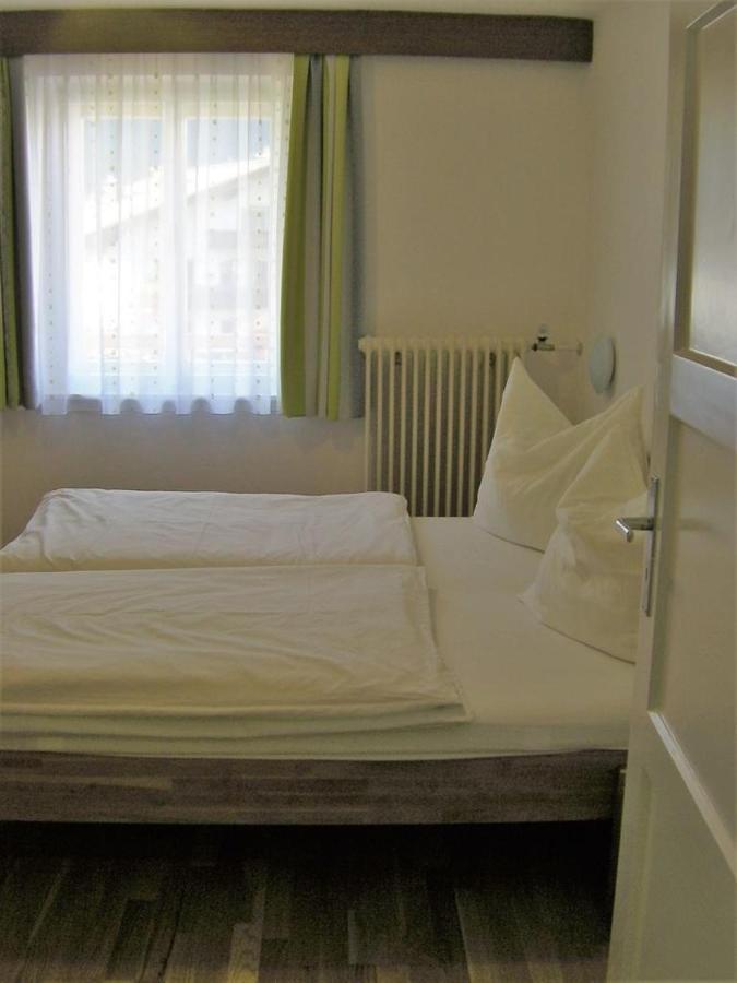 Appartement Ingrid Ellmau Esterno foto