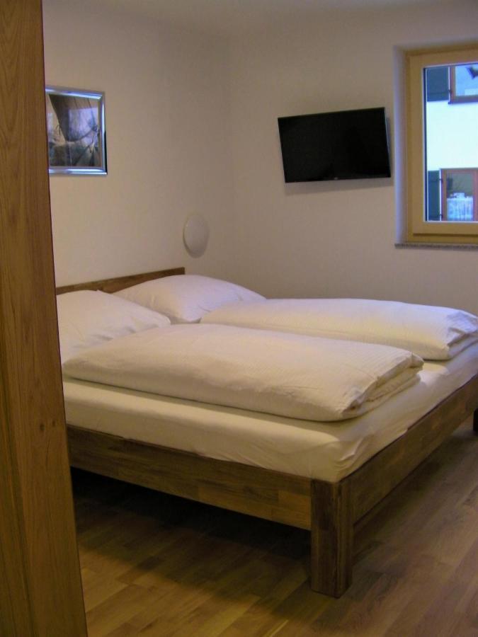 Appartement Ingrid Ellmau Esterno foto