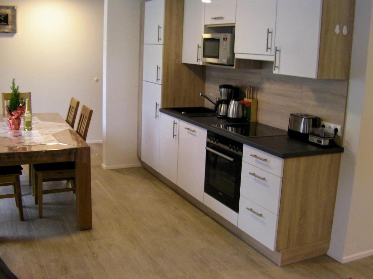 Appartement Ingrid Ellmau Esterno foto