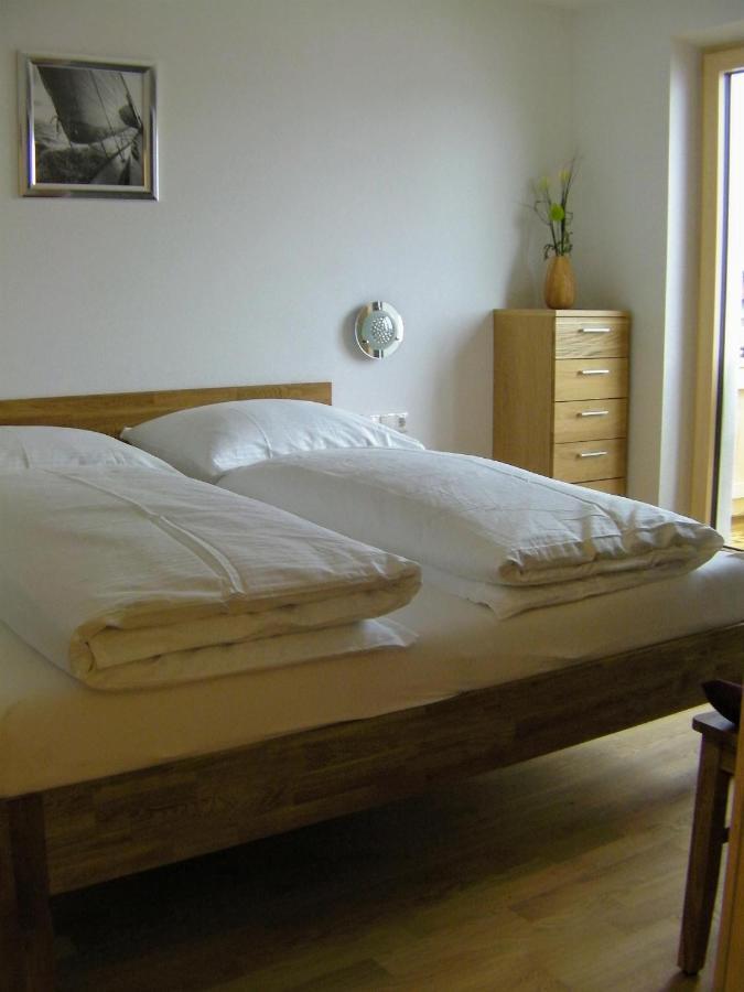 Appartement Ingrid Ellmau Esterno foto