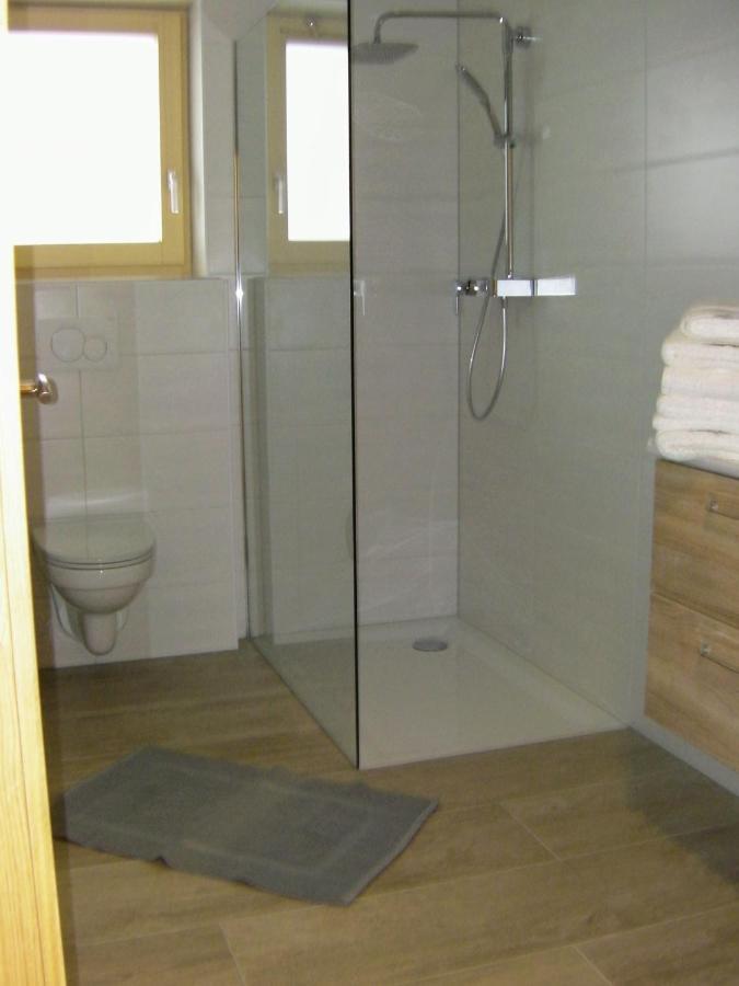 Appartement Ingrid Ellmau Esterno foto