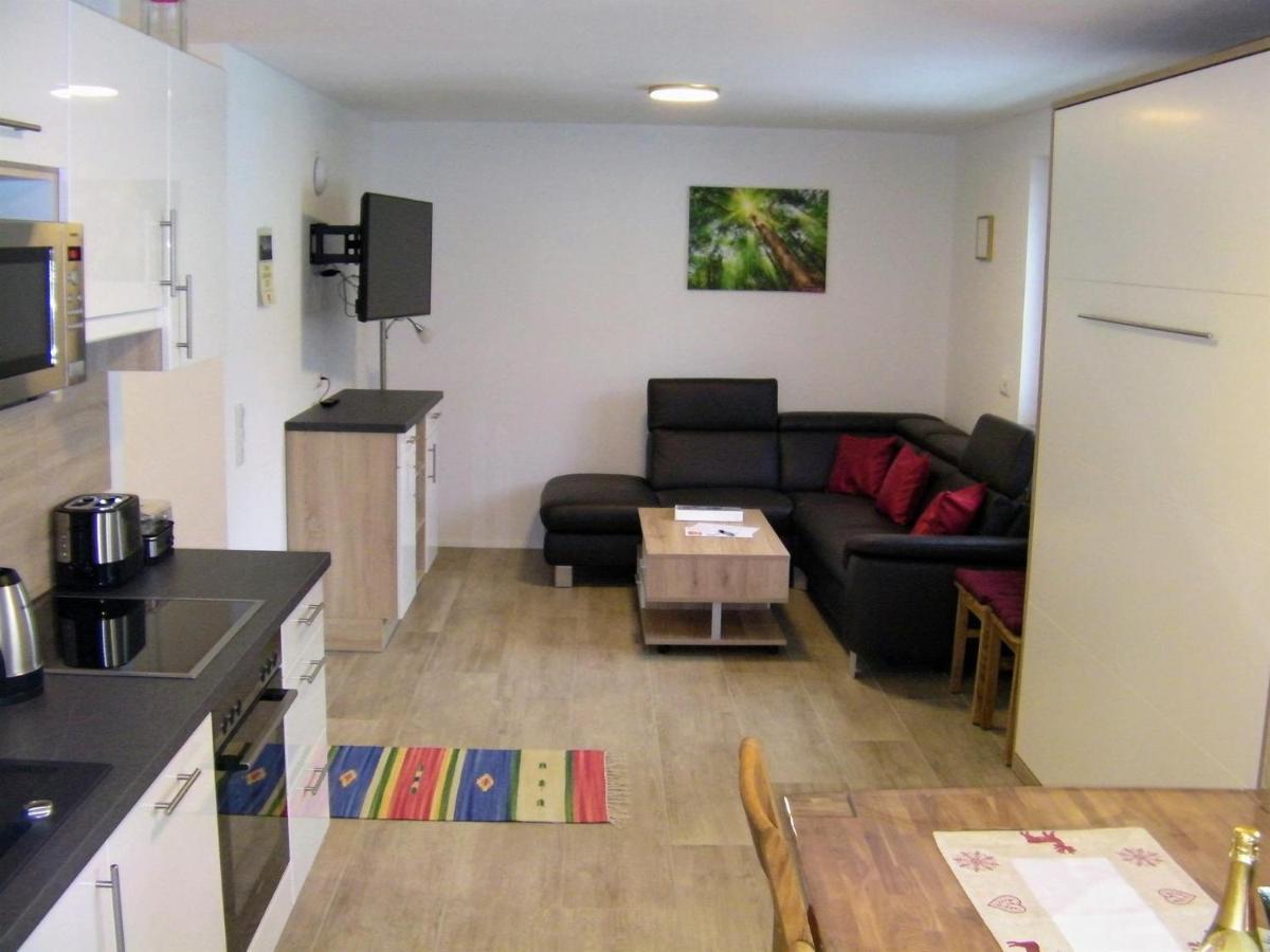 Appartement Ingrid Ellmau Esterno foto