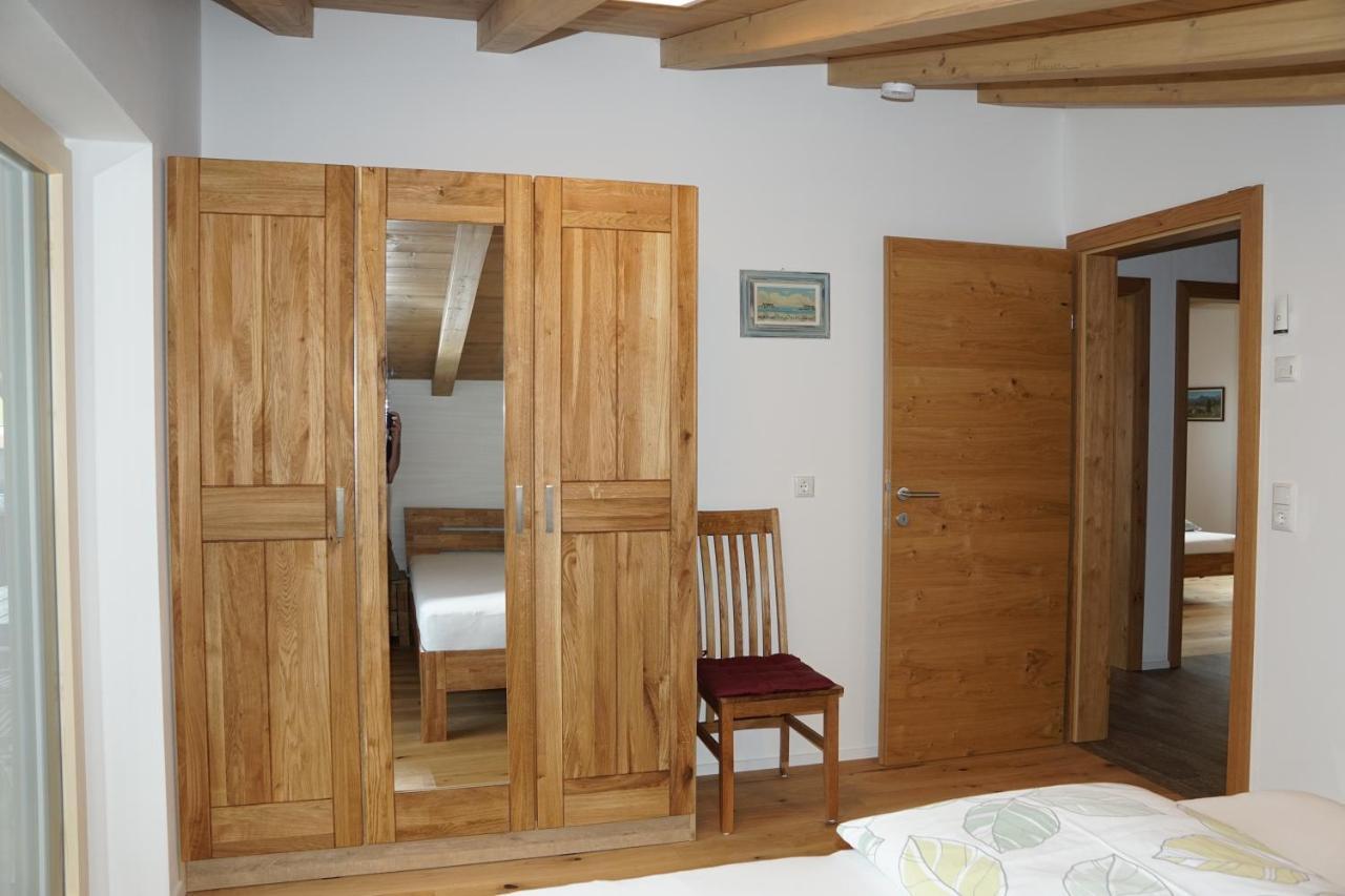 Appartement Ingrid Ellmau Esterno foto