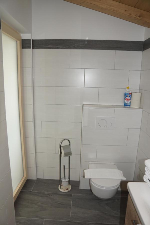 Appartement Ingrid Ellmau Esterno foto