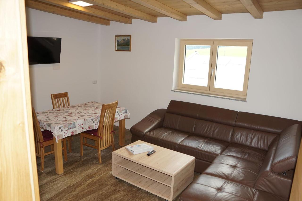 Appartement Ingrid Ellmau Esterno foto