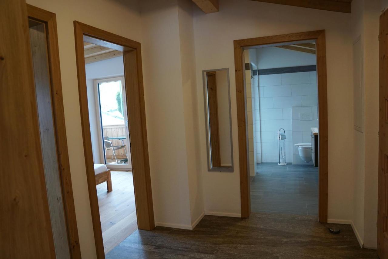 Appartement Ingrid Ellmau Esterno foto