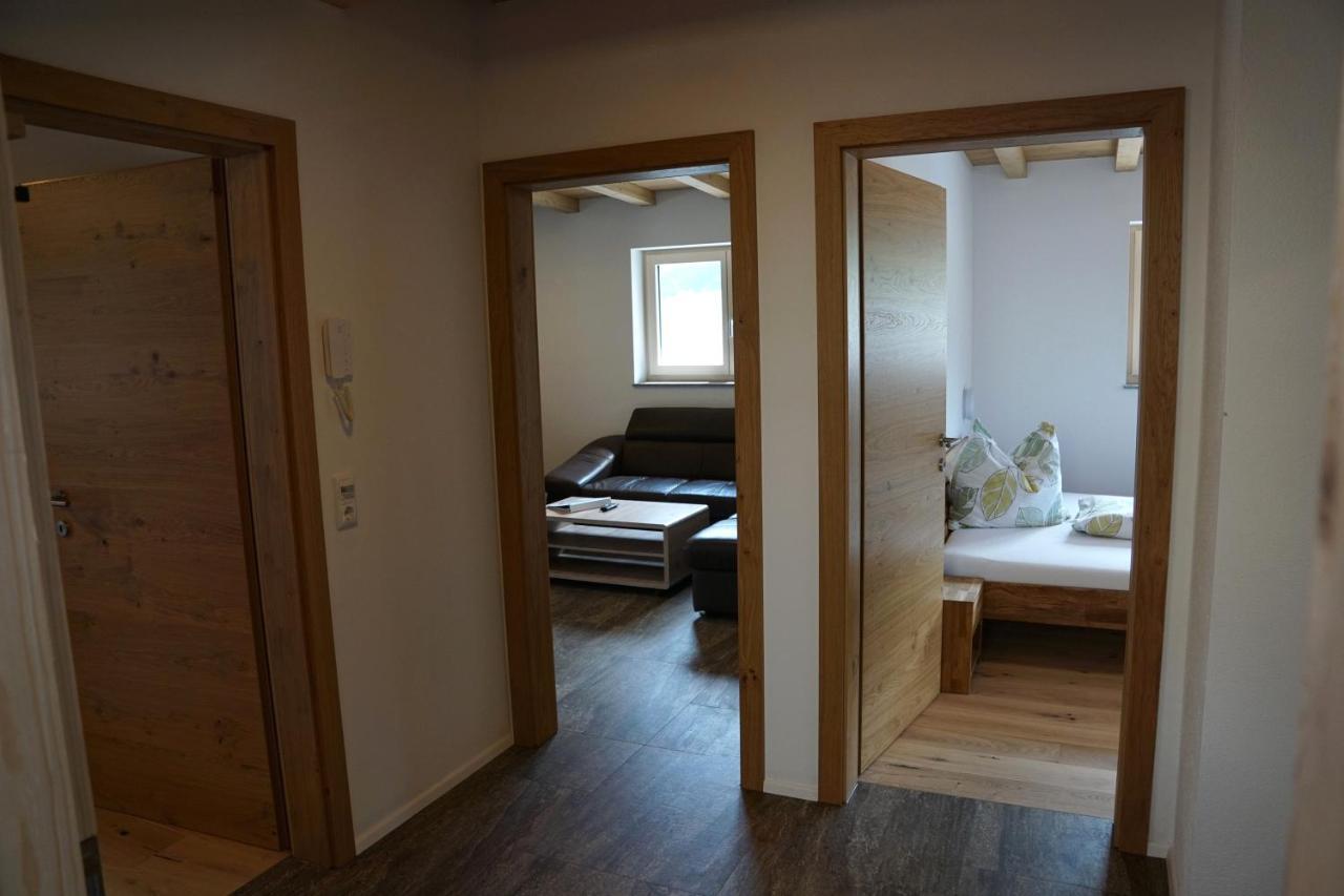 Appartement Ingrid Ellmau Esterno foto